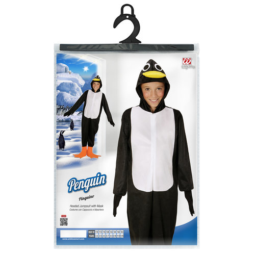 pinguin kind 116