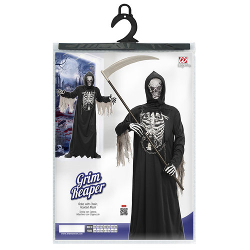 grim reaper kind 116