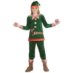 santa's little helper elf kind 116