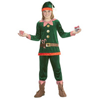santa's little helper elf kind 116