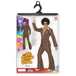 groovy 70's heren kostuum, old school s
