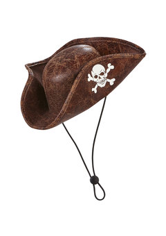 kleine piraten driesteek