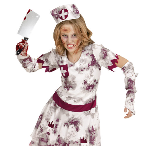 bloederig hakmes 30cm