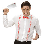 bloederig hakmes 30cm