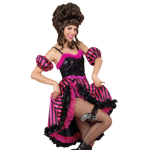 kouseband antiek pistool