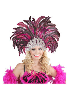 rio show veren masker