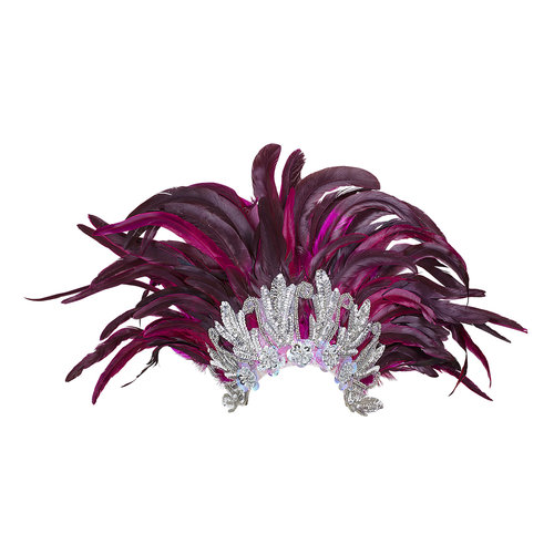 rio show veren masker