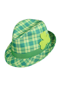 fedora st. patrick