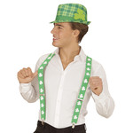 fedora st. patrick
