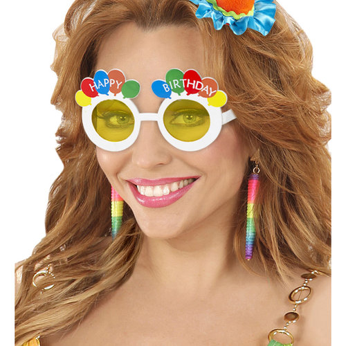 bril, happy birthday