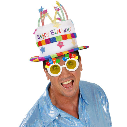 bril, happy birthday