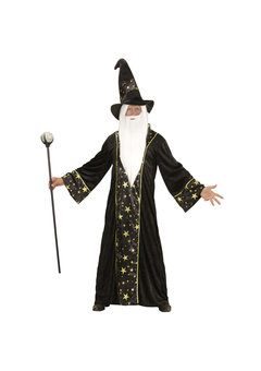 fantasy tovenaar s