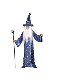 fantasy tovenaar kind 116