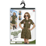 gevechtspilote kind 128