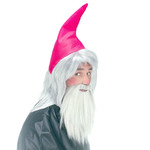 kaboutermuts met baard