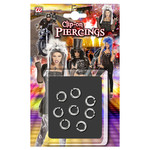 clip-on piercings