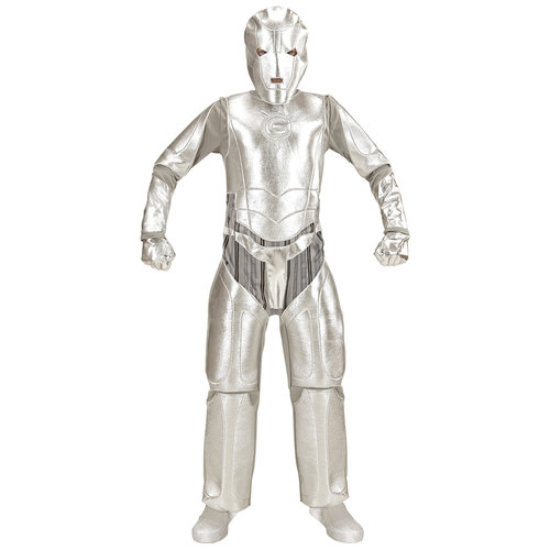 space invader kind 128