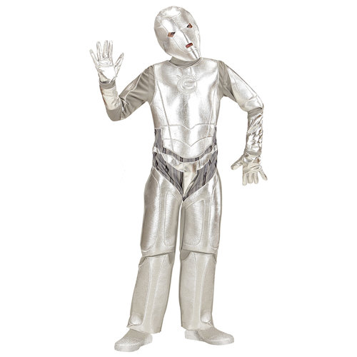 space invader kind 128