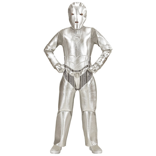 space invader kind 128