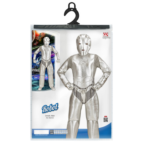 space invader kind 128