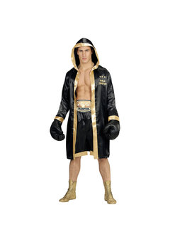 bokser wereldkampioen m/l