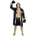 bokser wereldkampioen m/l