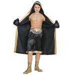 bokser wereldkampioen kind 140