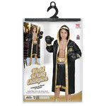 bokser wereldkampioen kind 140