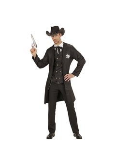 sheriff m/l