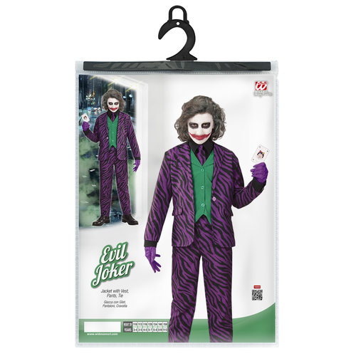 joker kind 116