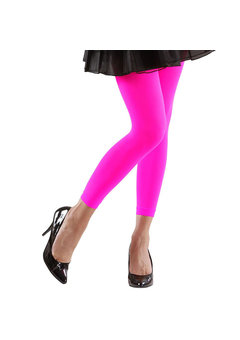 legging rose