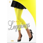 legging geel