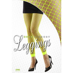 visnet legging groen