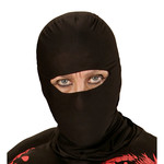 ninja masker, volwassen