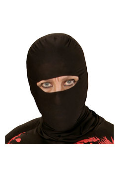 ninja masker, volwassen