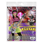 opblaasbare gitaar 105cm