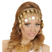 hoofdstuk muntjes, goud