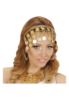 hoofdstuk muntjes, goud