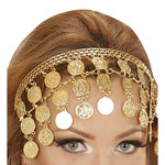 hoofdstuk muntjes, goud