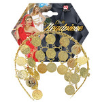 hoofdstuk muntjes, goud