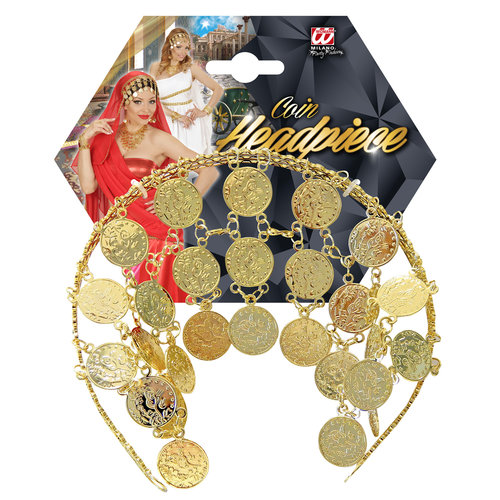 hoofdstuk muntjes, goud