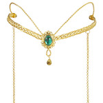 elven diadeem fantasy