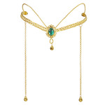 elven diadeem fantasy