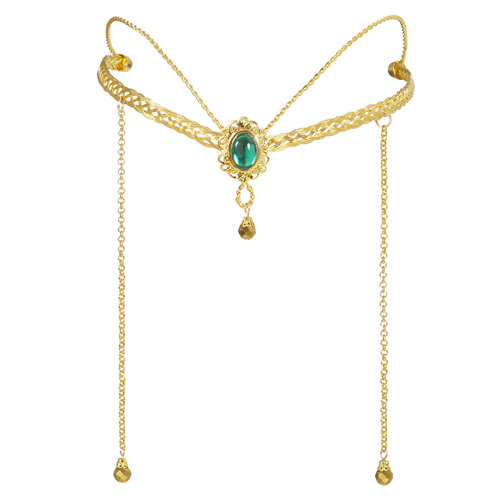 elven diadeem fantasy