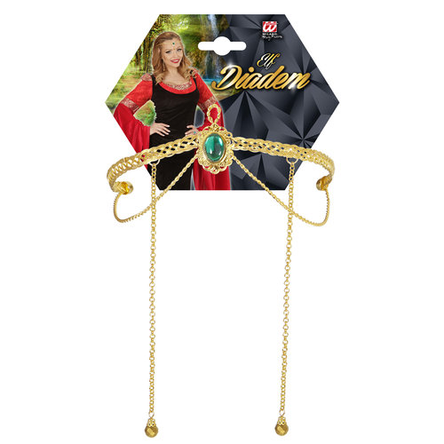 elven diadeem fantasy