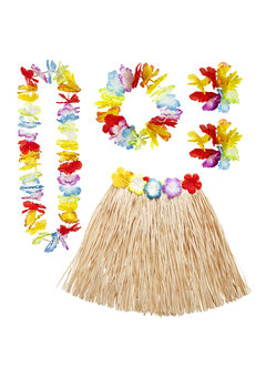 hawaii set origineel