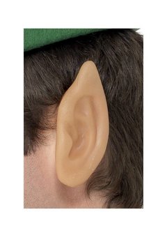 Elfenoren vinyl
