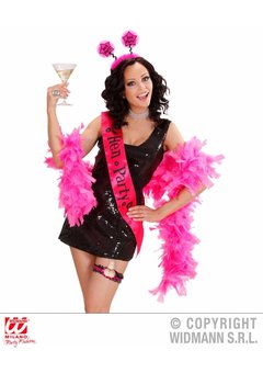 Kouseband penis vrijgezellenfeest