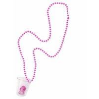Carnavalsartikelen: Flip´s piemelketting