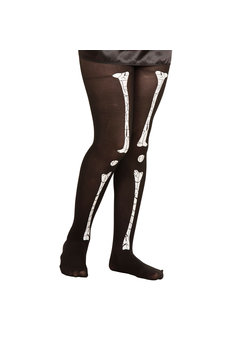 panty, skelet kind 4-6 jaar